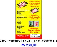 Folheto